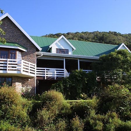 Kingfisher Country House ワイルダーネス エクステリア 写真