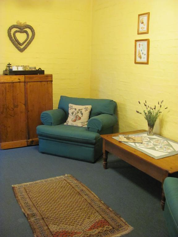Kingfisher Country House ワイルダーネス 部屋 写真