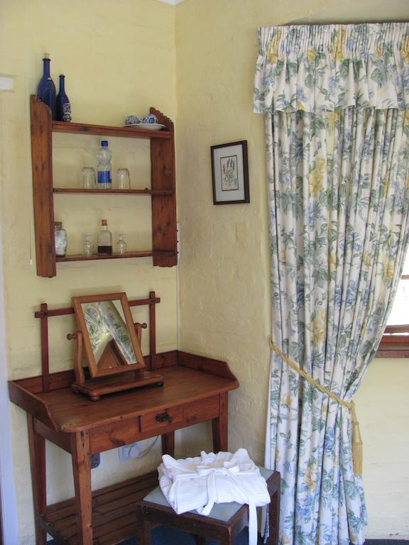 Kingfisher Country House ワイルダーネス 部屋 写真