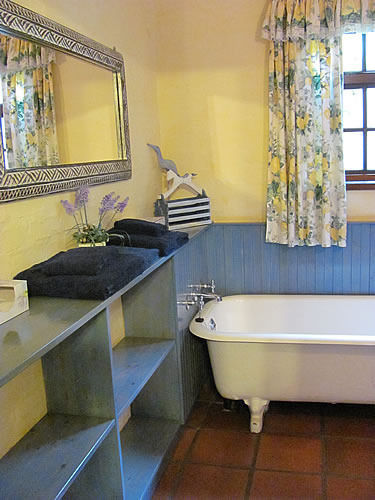 Kingfisher Country House ワイルダーネス エクステリア 写真